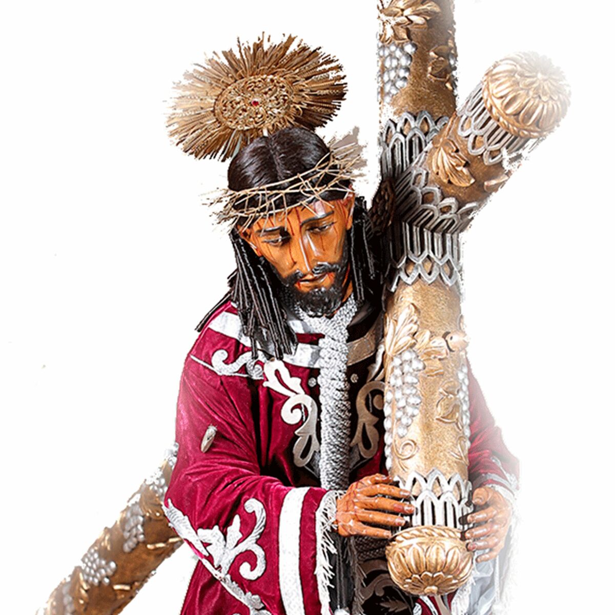 Salva a tu pueblo Señor