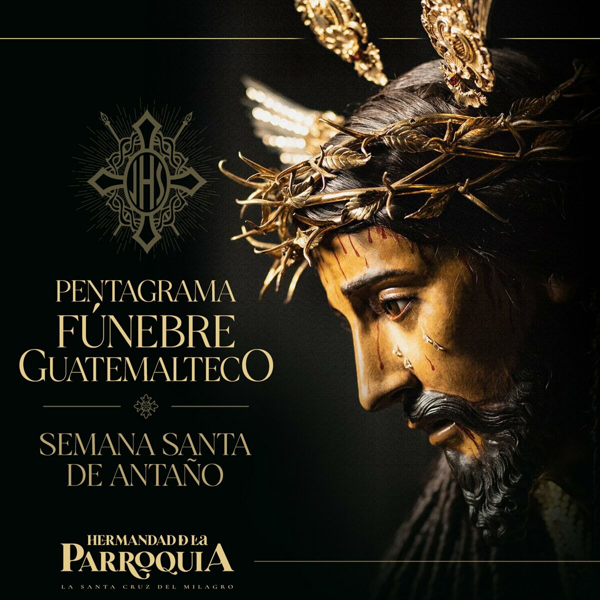 Al Pie de tu Calvario